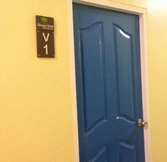 فندق على الطريق Greenfield Residence