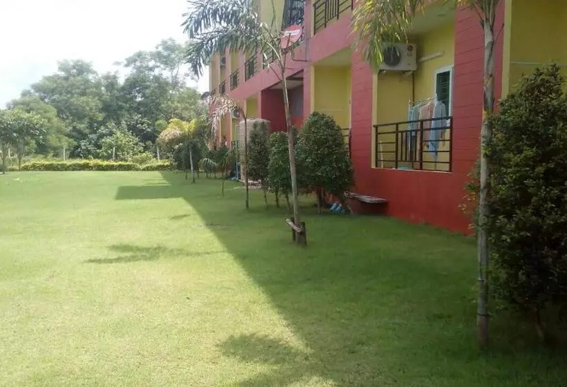 مُتل Greenfield Residence