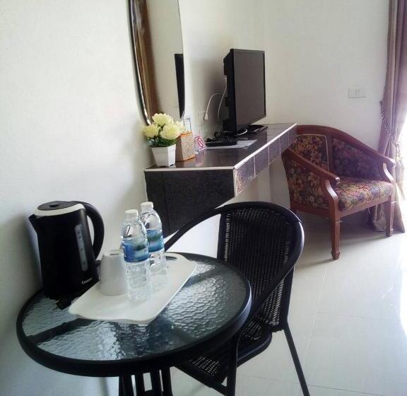 فندق على الطريق Greenfield Residence