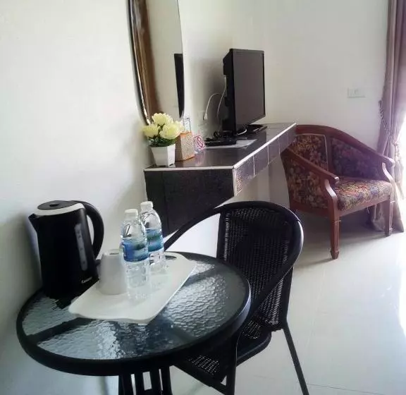 مُتل Greenfield Residence