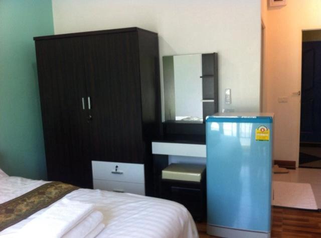 فندق على الطريق Greenfield Residence