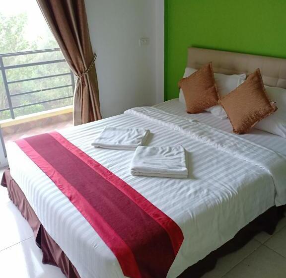 فندق على الطريق Greenfield Residence