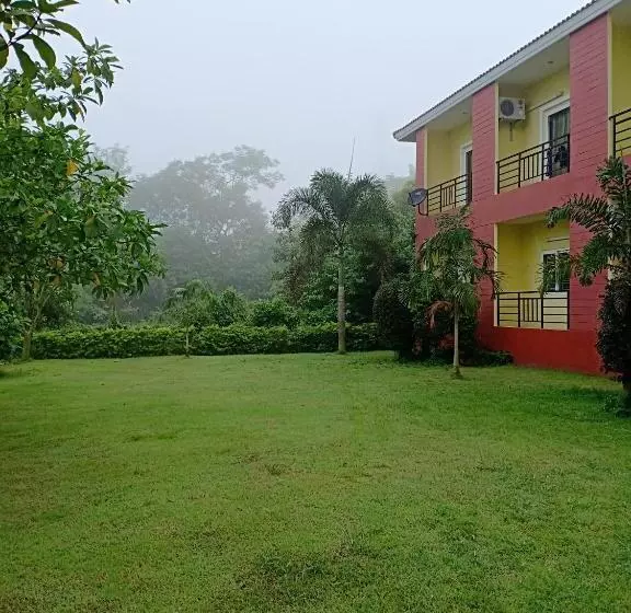 مُتل Greenfield Residence