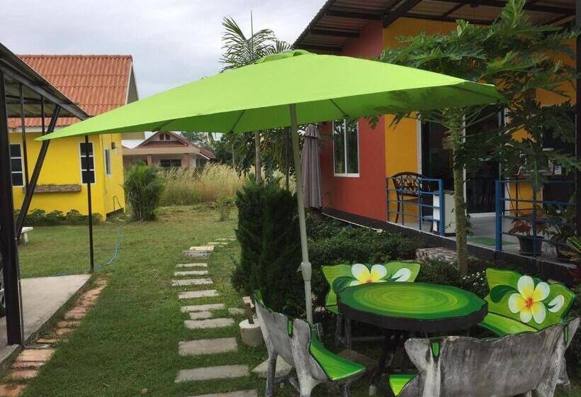 فندق على الطريق Greenfield Residence