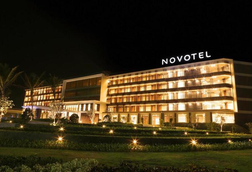 Novotel Phu Quoc Resort