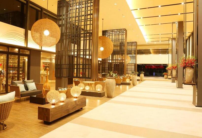 Novotel Phu Quoc Resort