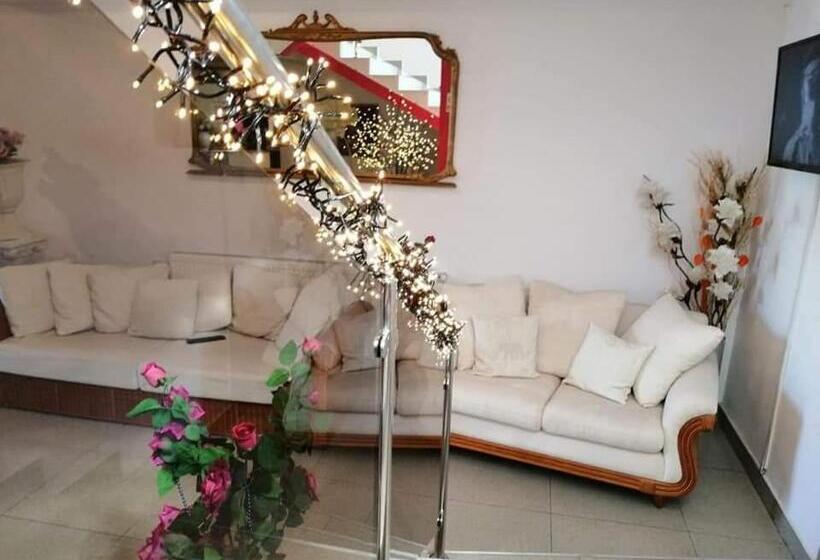 منتجع Casa Regala Ear