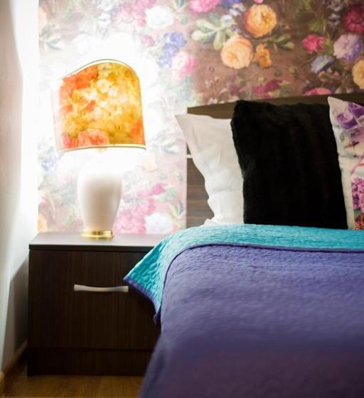 منتجع Casa Regala Ear