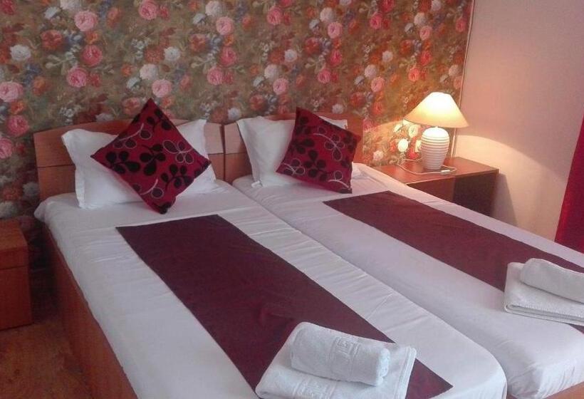 منتجع Casa Regala Ear