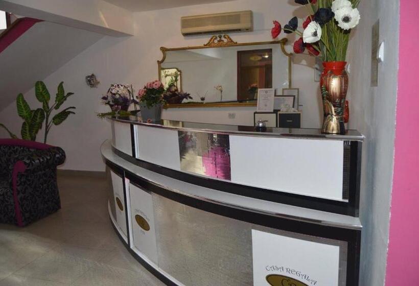 منتجع Casa Regala Ear