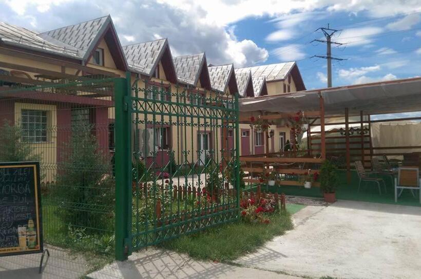 منتجع Casa Regala Ear