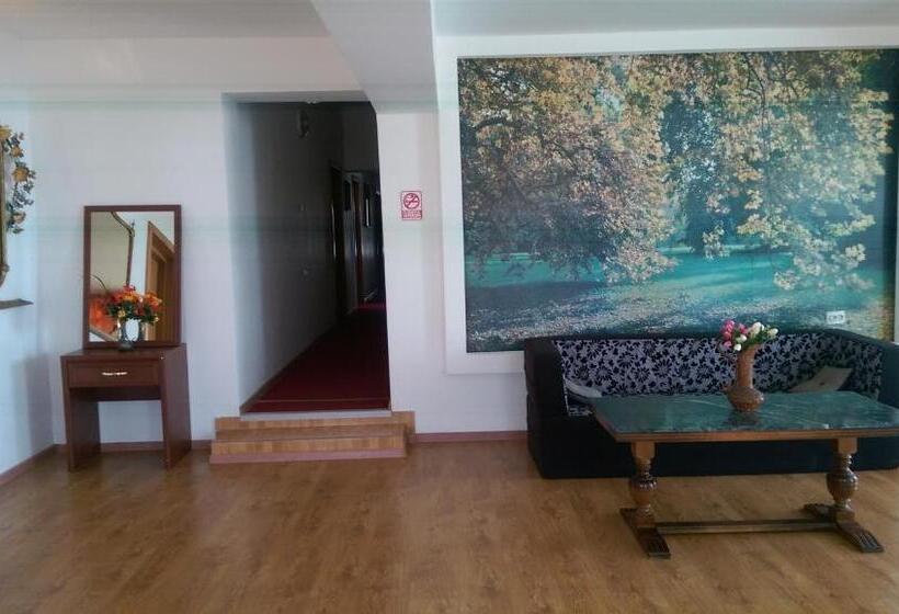 منتجع Casa Regala Ear