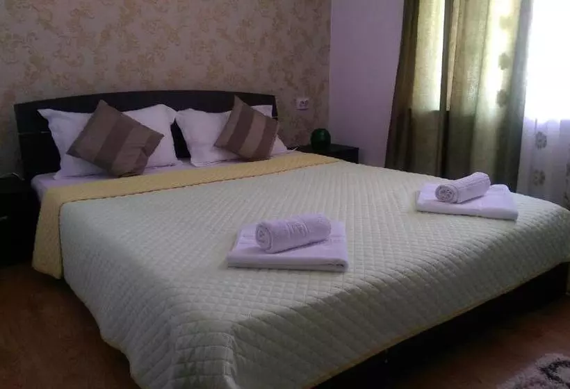 استراحتگاه Casa Regala Ear
