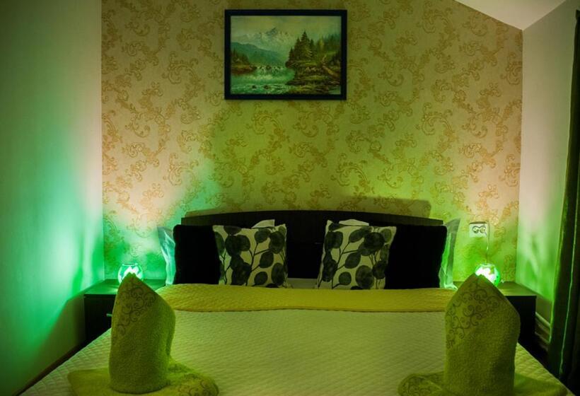 منتجع Casa Regala Ear