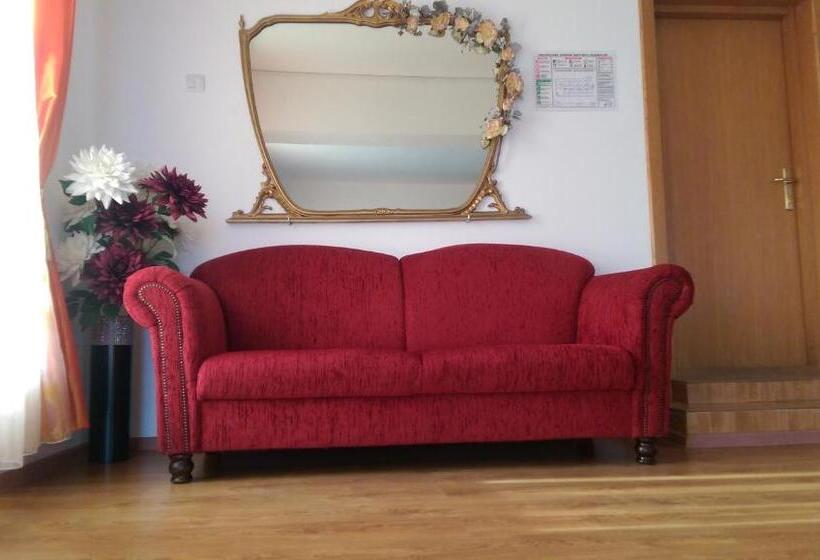 منتجع Casa Regala Ear