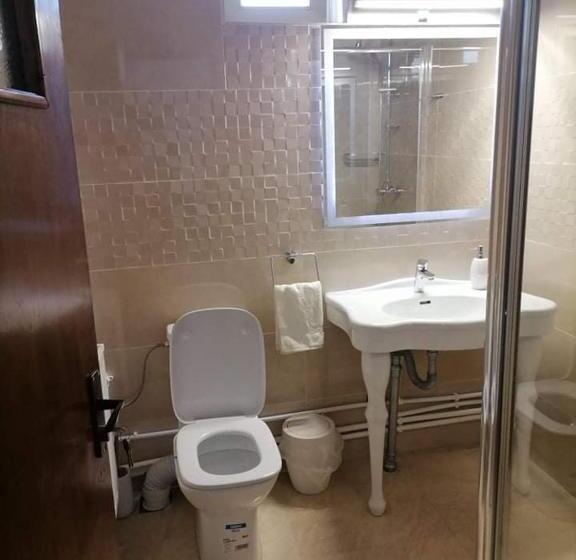 منتجع Casa Regala Ear