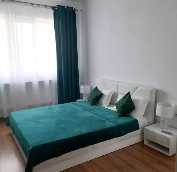 استراحتگاه Casa Regala Ear