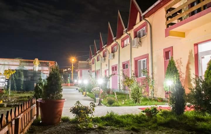 منتجع Casa Regala Ear