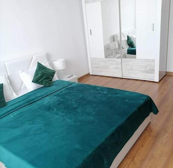 منتجع Casa Regala Ear