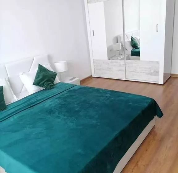 استراحتگاه Casa Regala Ear