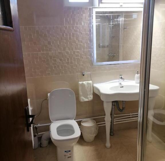 منتجع Casa Regala Ear