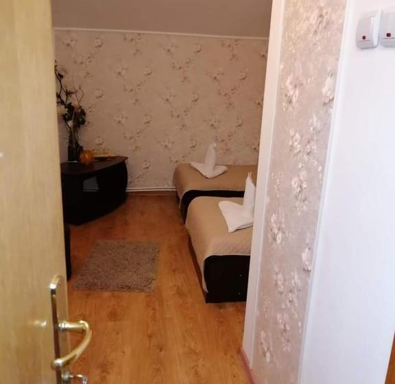 منتجع Casa Regala Ear