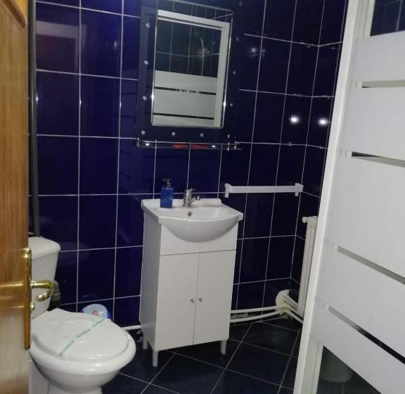 منتجع Casa Regala Ear