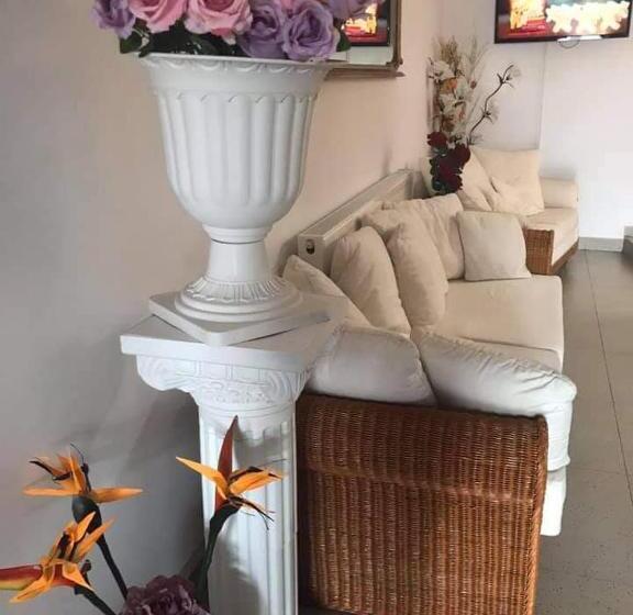 منتجع Casa Regala Ear