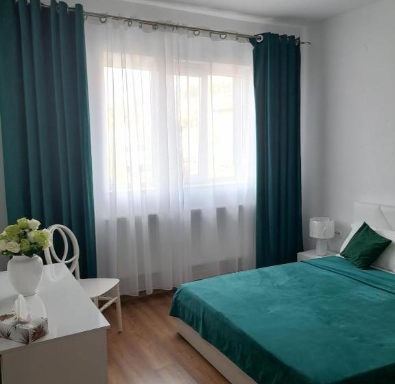 منتجع Casa Regala Ear