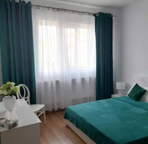 استراحتگاه Casa Regala Ear