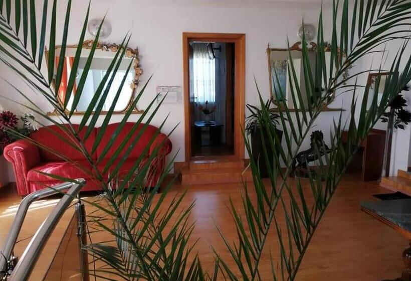 منتجع Casa Regala Ear