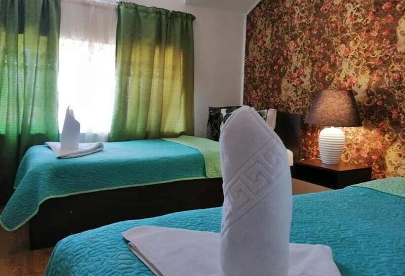 منتجع Casa Regala Ear