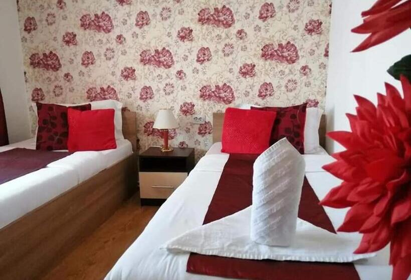 منتجع Casa Regala Ear