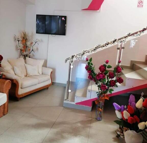 منتجع Casa Regala Ear