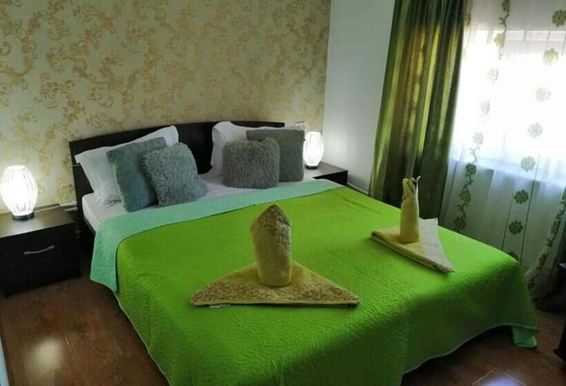 منتجع Casa Regala Ear