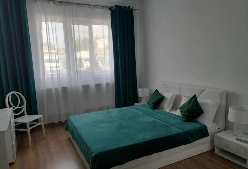 منتجع Casa Regala Ear