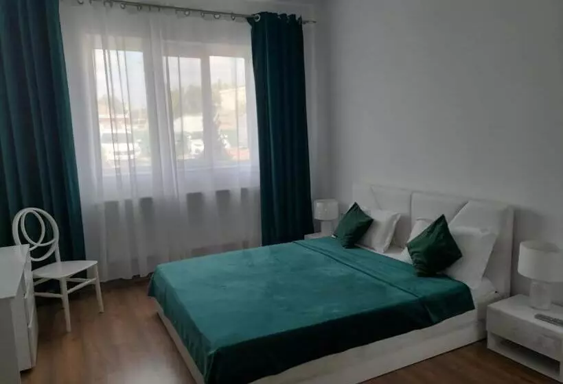 استراحتگاه Casa Regala Ear