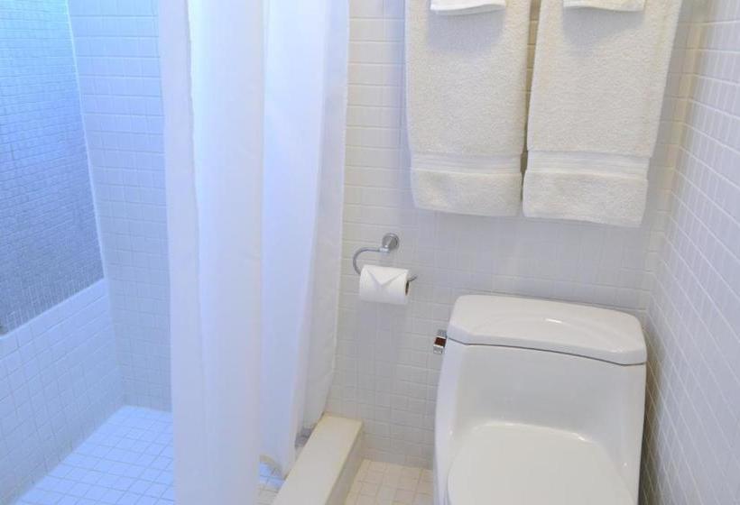 مبيت وإفطار Adora Inn