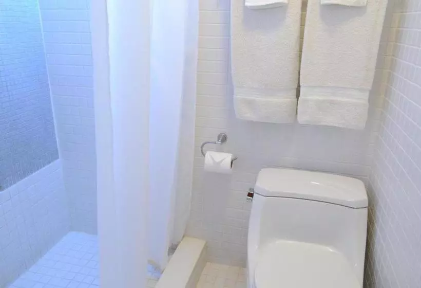 Aamiaismajoitus (B&B) Adora Inn