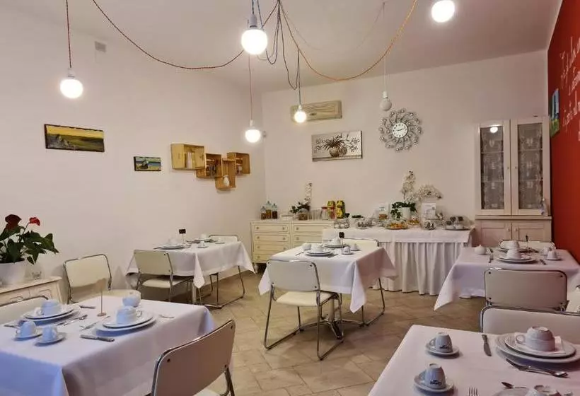 Aamiaismajoitus (B&B) Casa Poesia