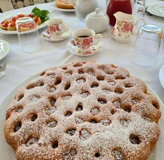 ベッドアンドブレックファースト Casa Poesia