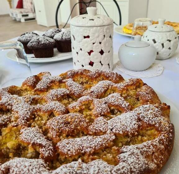 ベッドアンドブレックファースト Casa Poesia