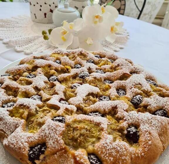 ベッドアンドブレックファースト Casa Poesia