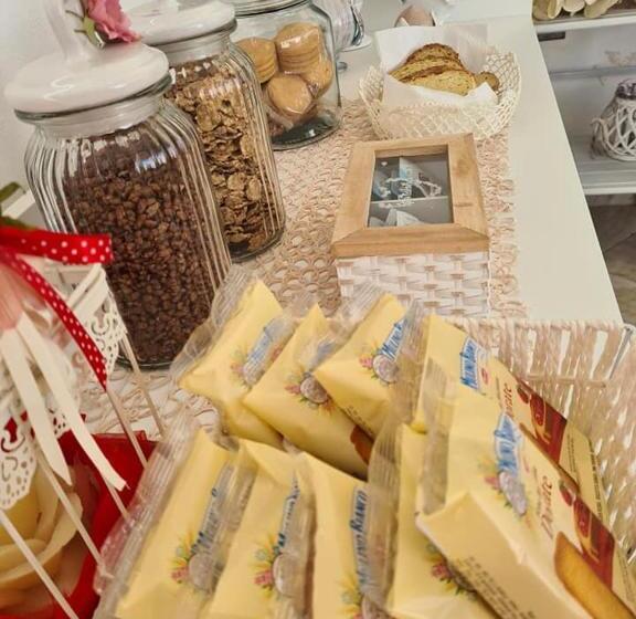 ベッドアンドブレックファースト Casa Poesia