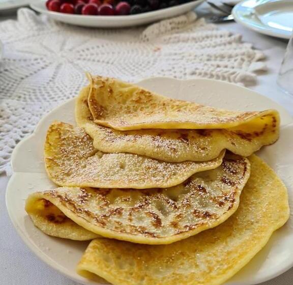 ベッドアンドブレックファースト Casa Poesia