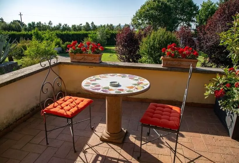 B&b Ellera Viterbo
