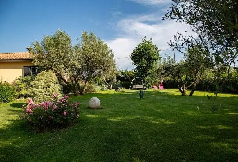 B&b Ellera Viterbo
