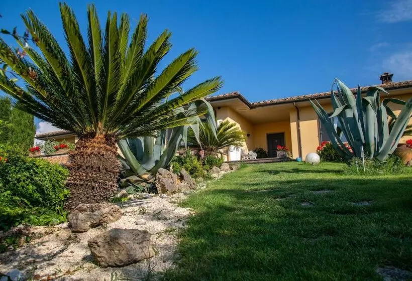 B&b Ellera Viterbo