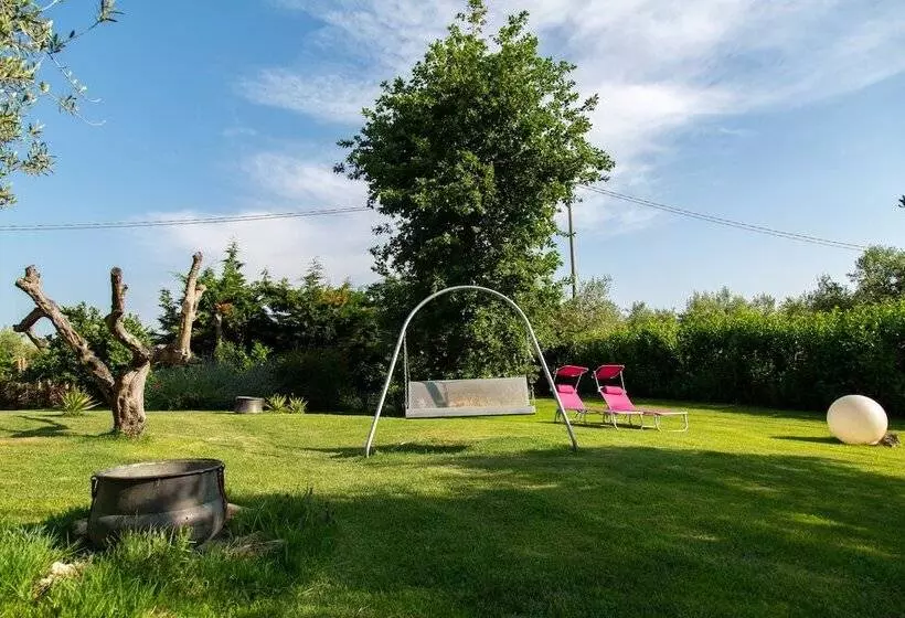 B&b Ellera Viterbo