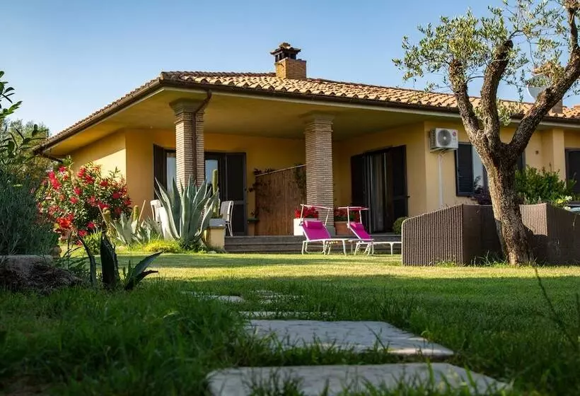 B&b Ellera Viterbo